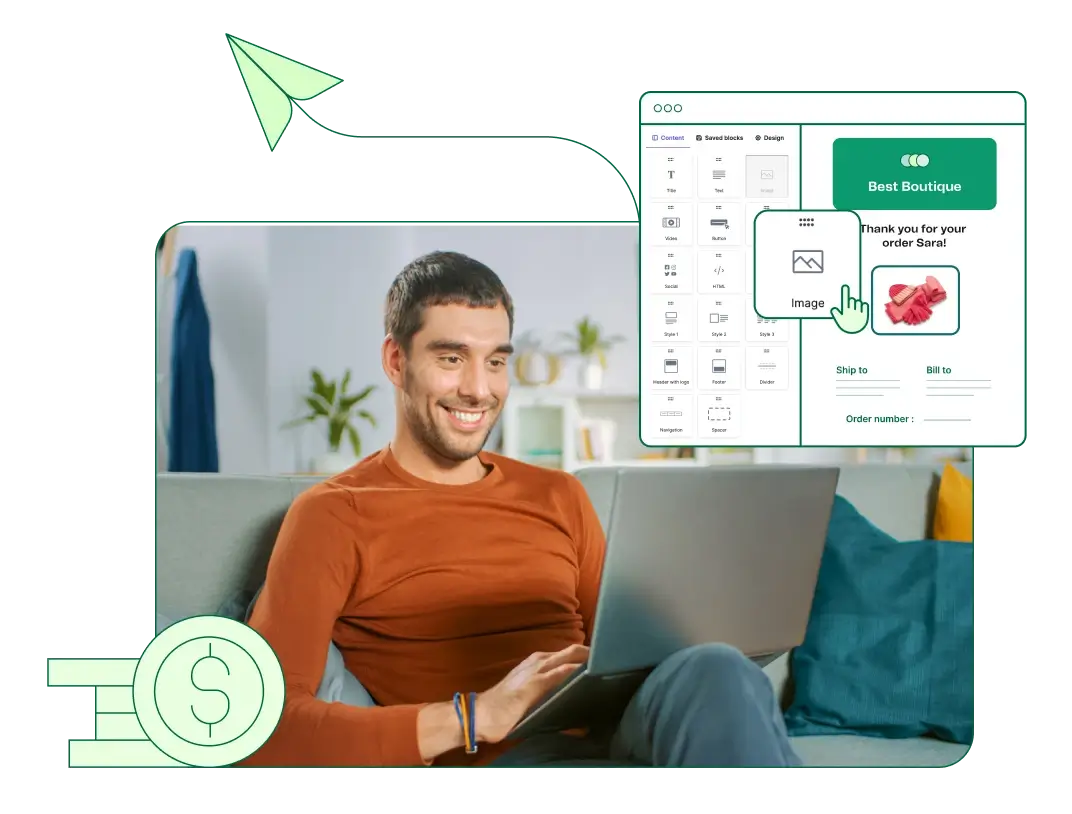 Piani Flessibili, Contatti Illimitati
