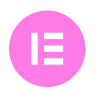 Elementor img