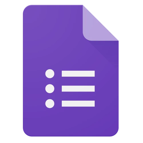 Google Forms img