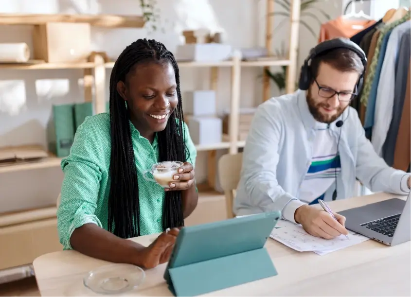 優れたカスタマーエクスペリエンスを創出する