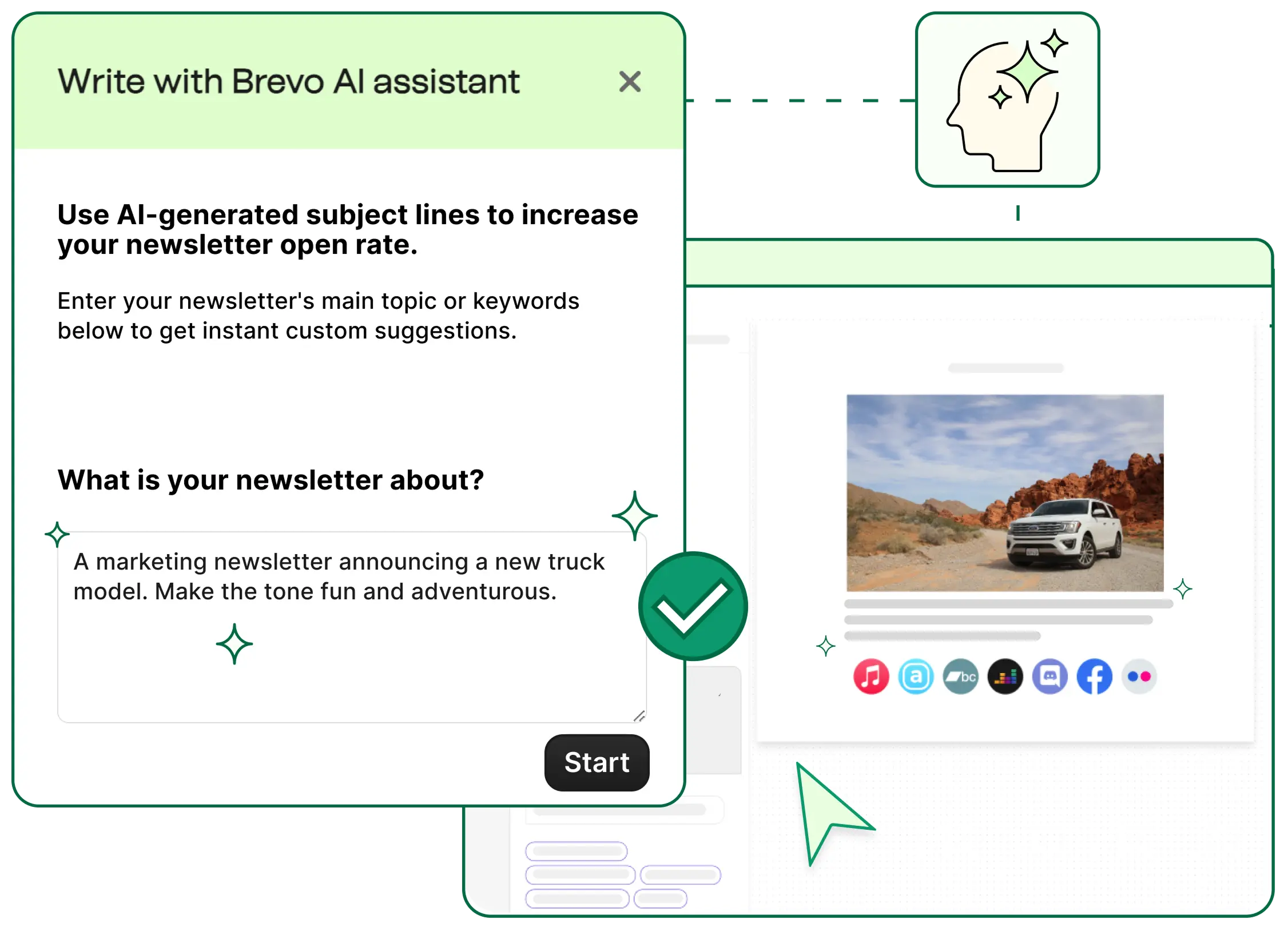 AIツールでより効率的に