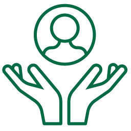 必要な分だけお支払い icon