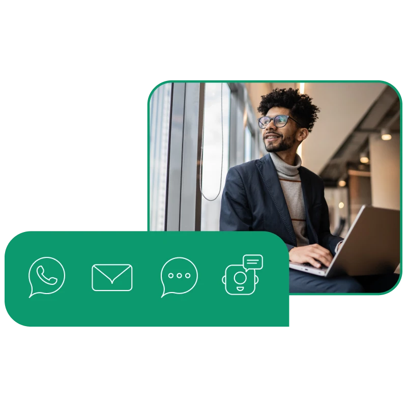 Omnichannel Reach
