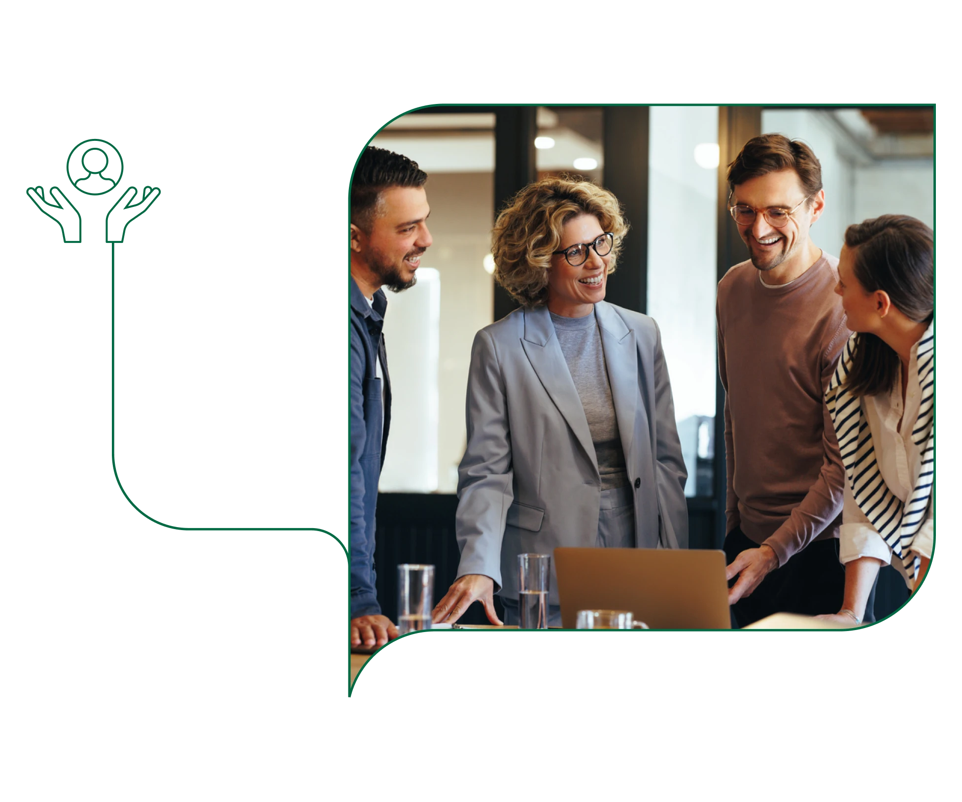 お客様のエンパワーメント