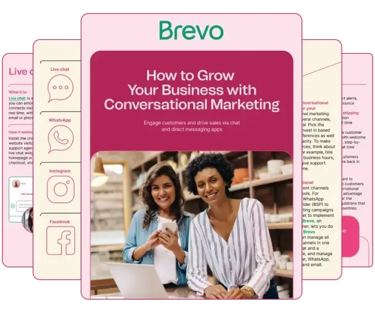 カスタマーコミュニケーションガイド