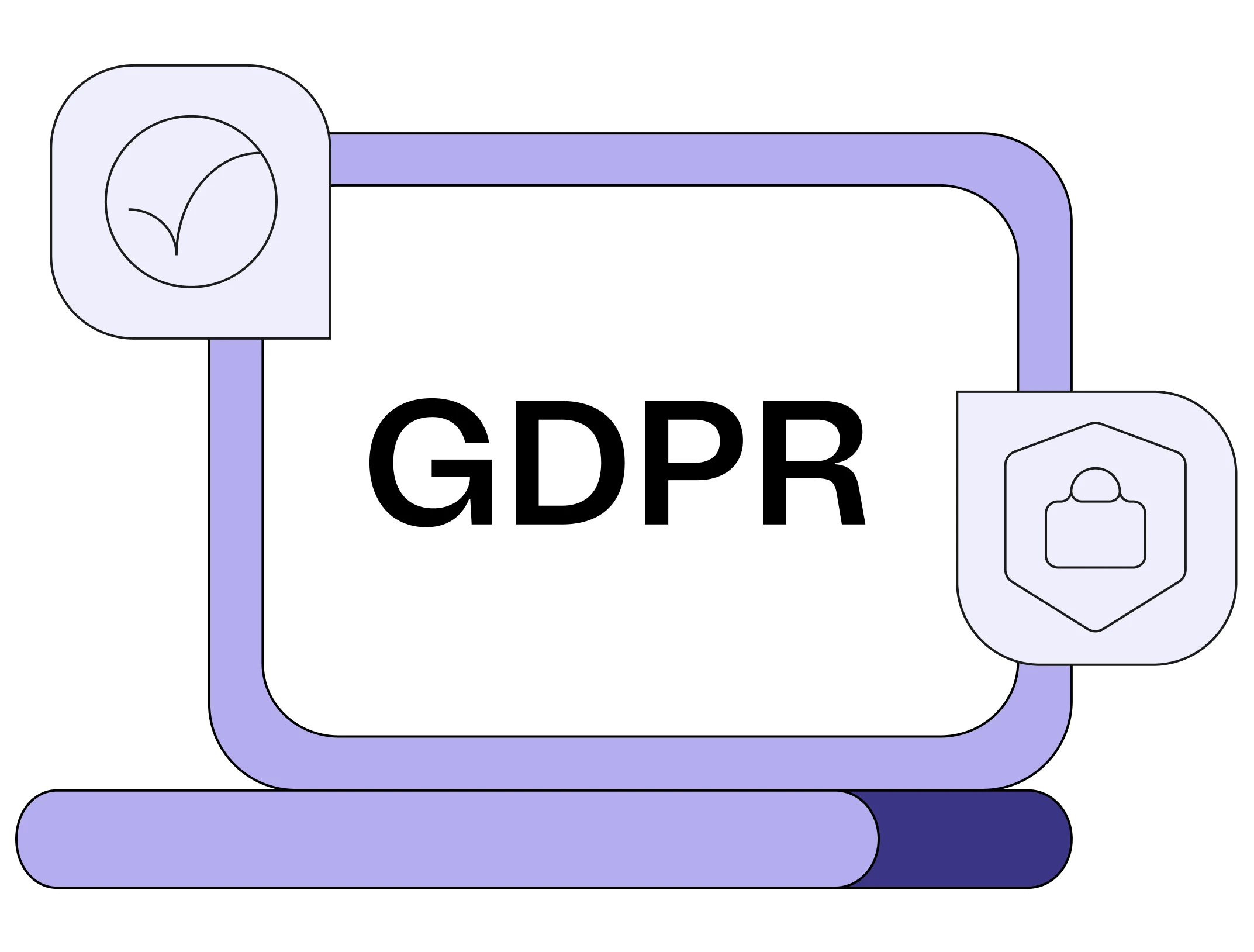 データ保護（GDPR）