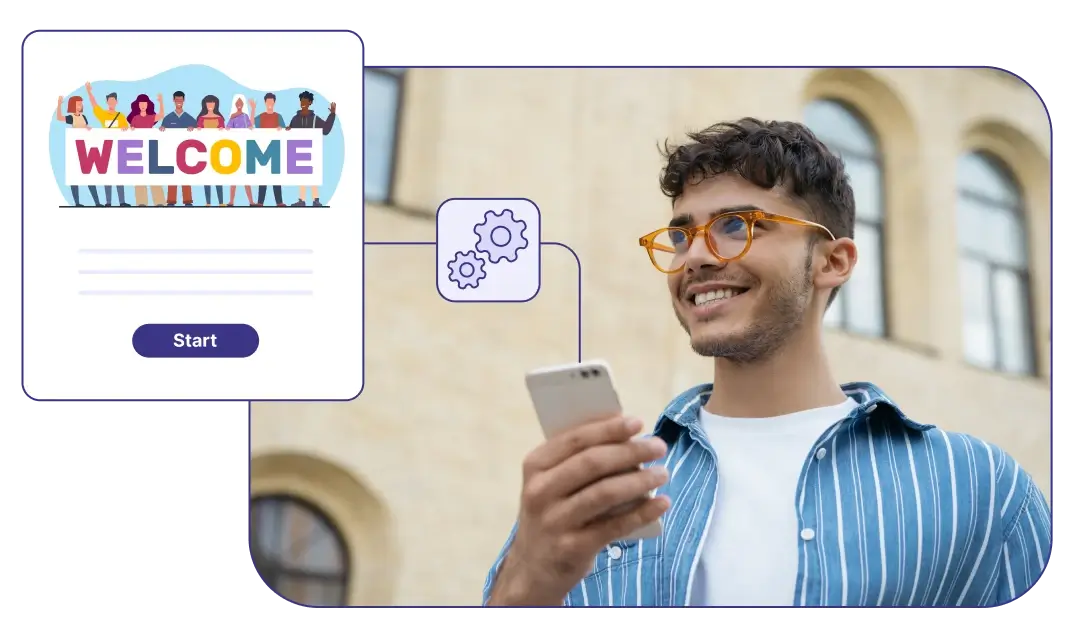 新規ユーザーへのアプローチ
