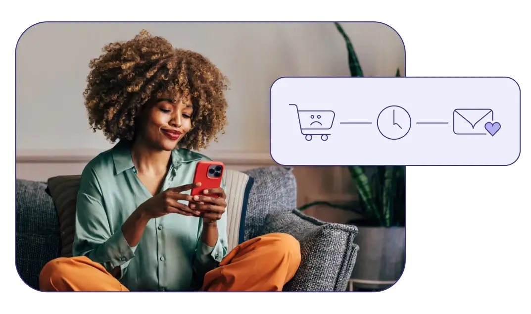 カゴ落ちを取り戻す