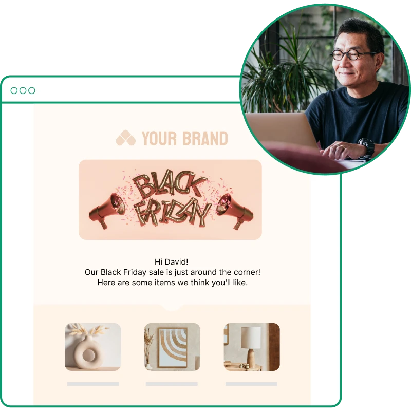 Webhooks em Tempo Real