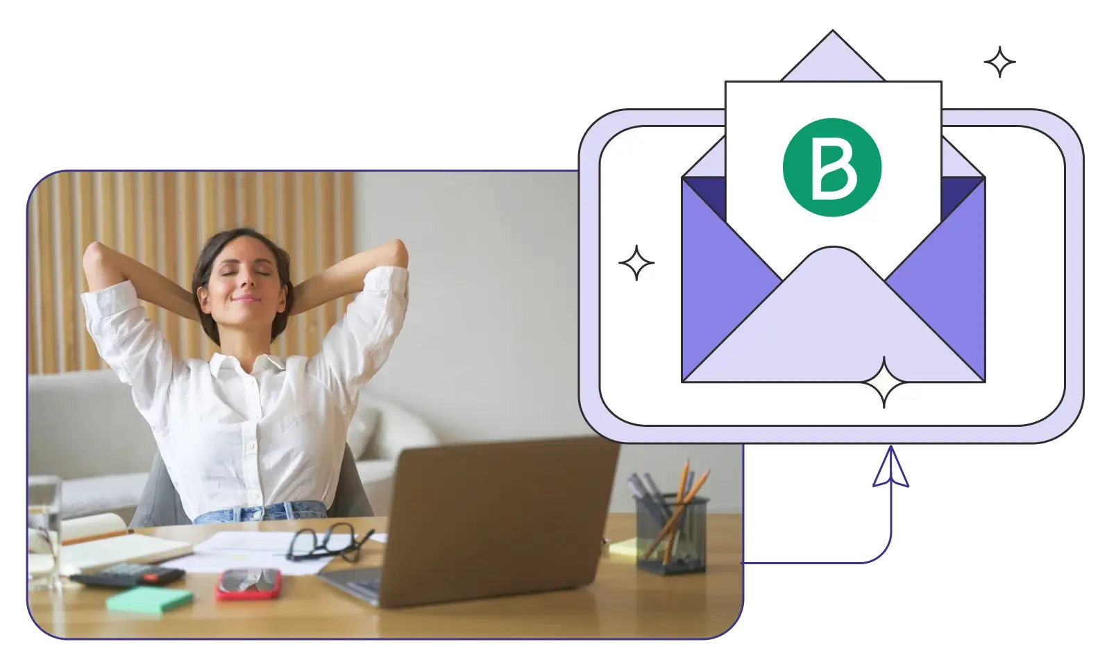 Plataforma de Marketing com Automação de Email
