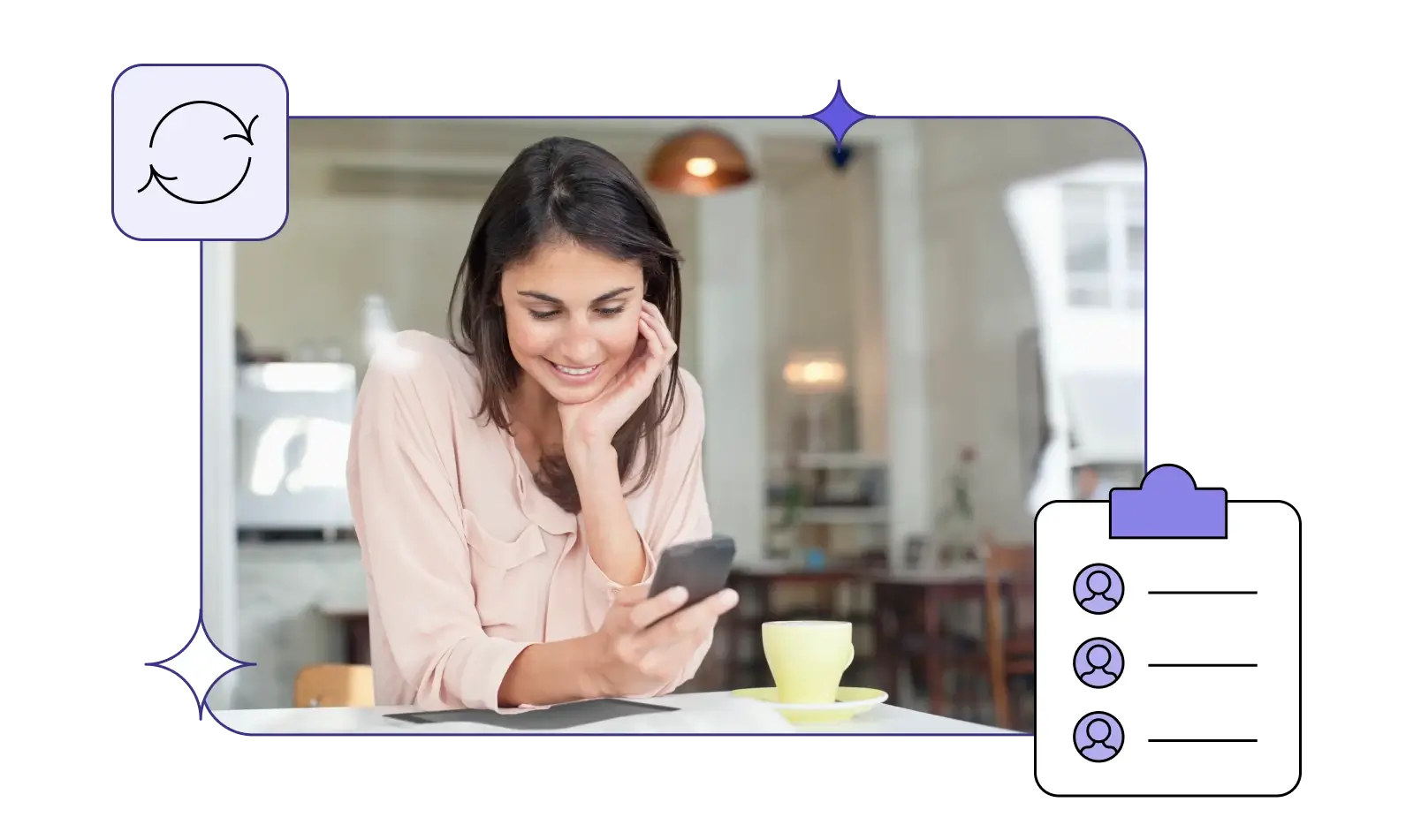 Comunicação Comercial Omnichannel