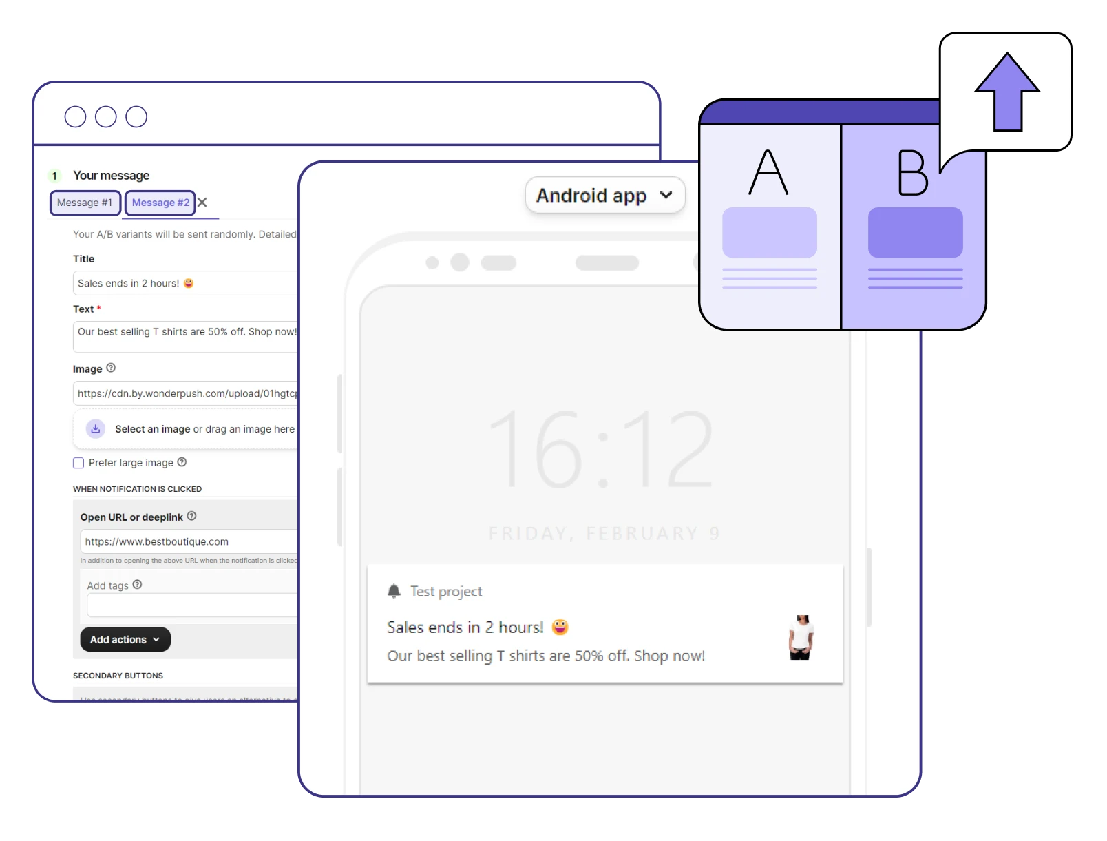 Insights Profundos de Performance