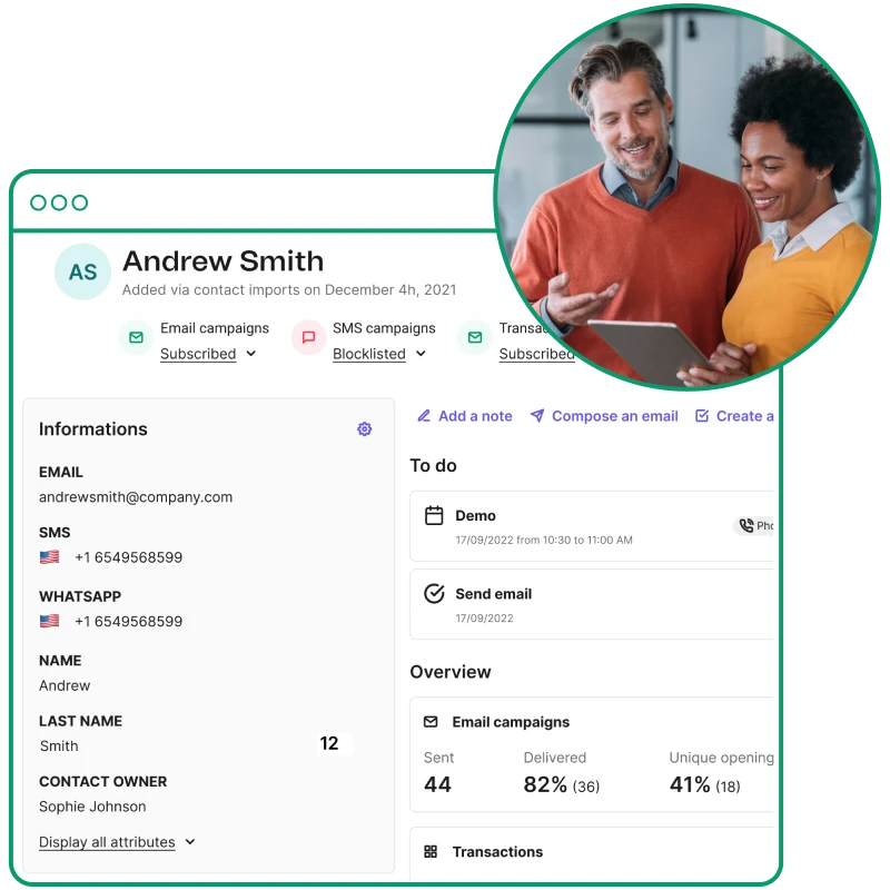 Otimização de Conversão