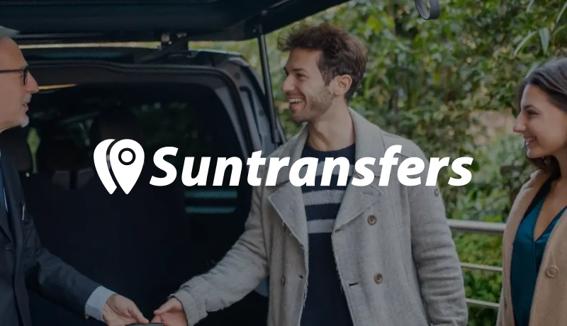 Suntransfers aumenta a receita em 40% com a Brevo image