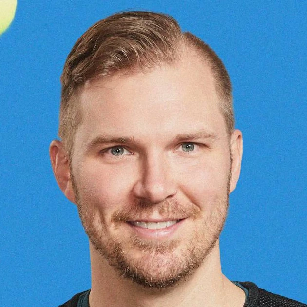 Steffen Schebesta, cofundador da Jurafuchs