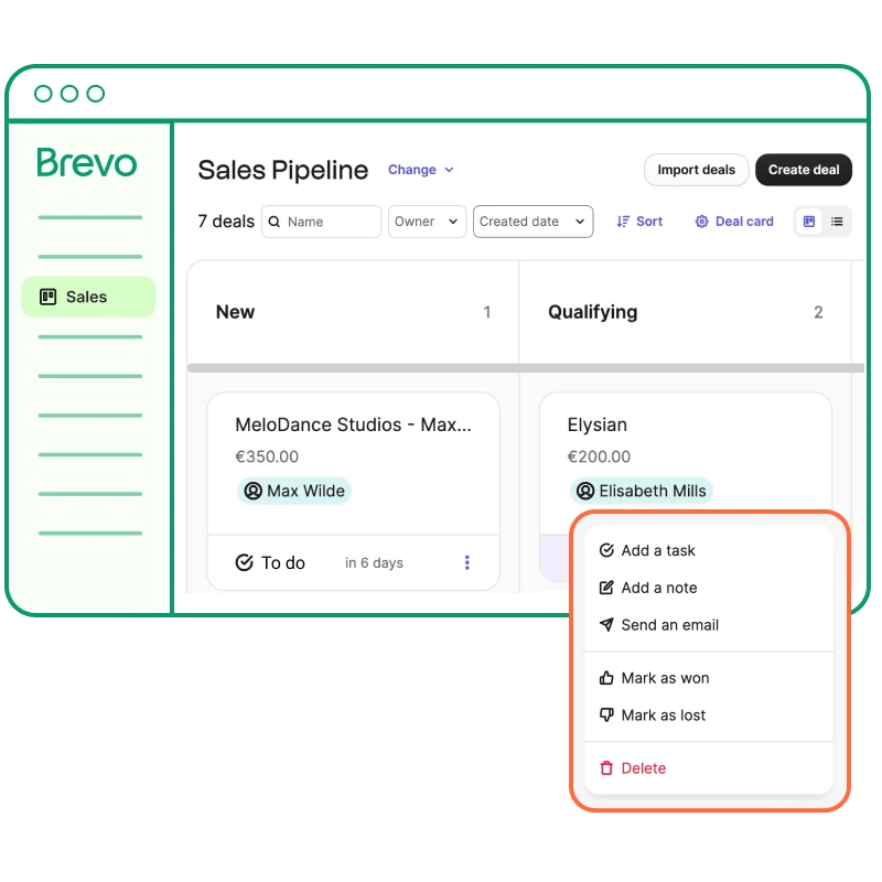 Smart Pipeline Management