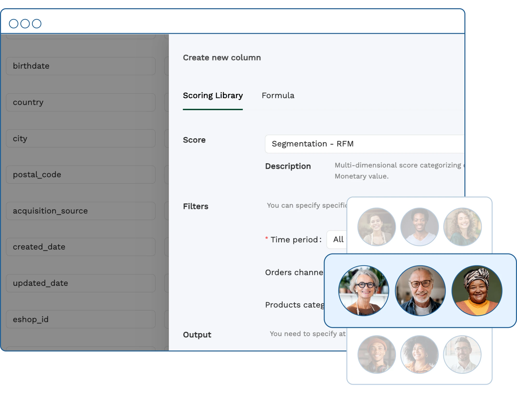 Customer Data Platform Brevo Customer Data Platform Brevo