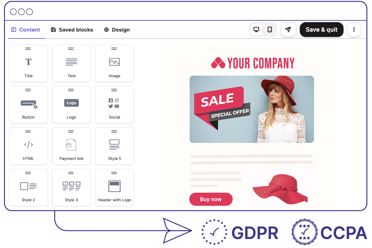 Best AI Tools for E-commerce Email Marketing 13 Best AI Tools for E-commerce Email Marketing