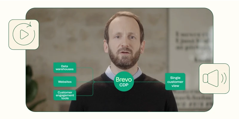 Navigating your data: Transforming insights into action image