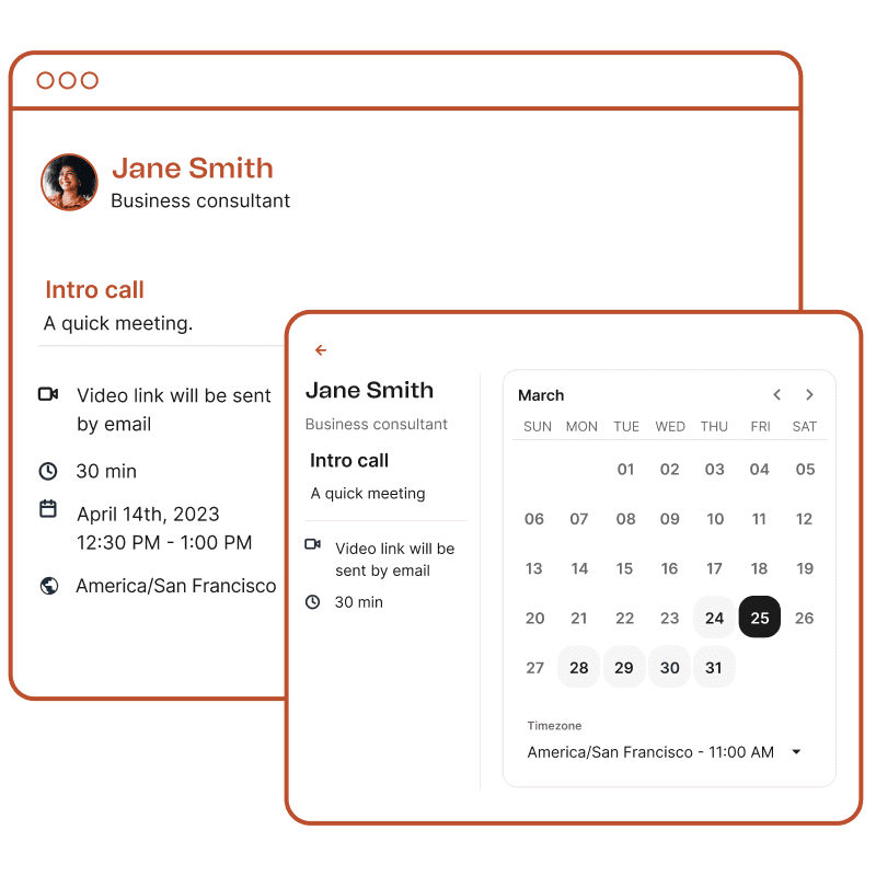 Automated Task Management