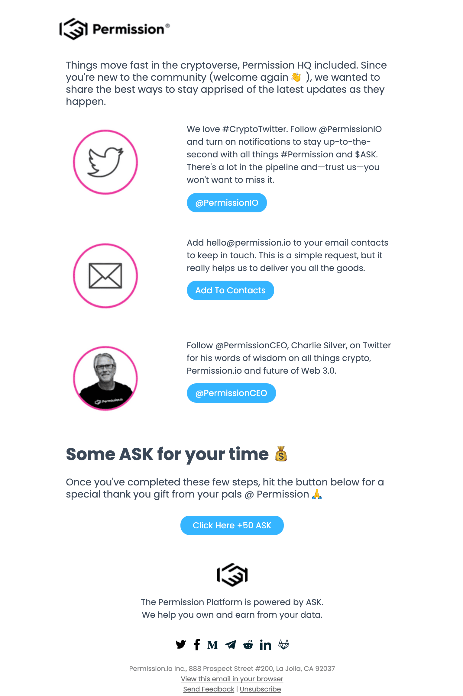 11 Inspiring Email Marketing Examples Created With Brevo