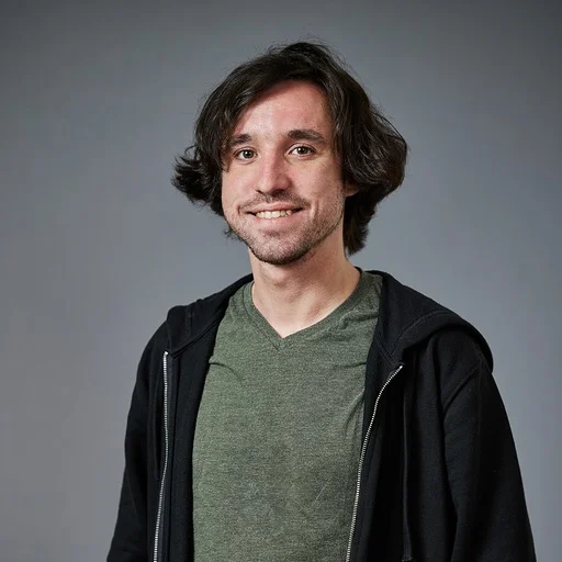 Numa des Borderies, Content Director at Brevo