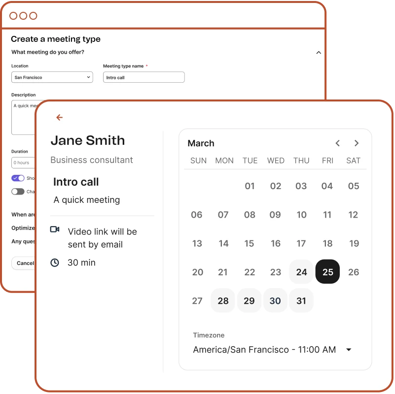 Meeting-Triggered Email Automation