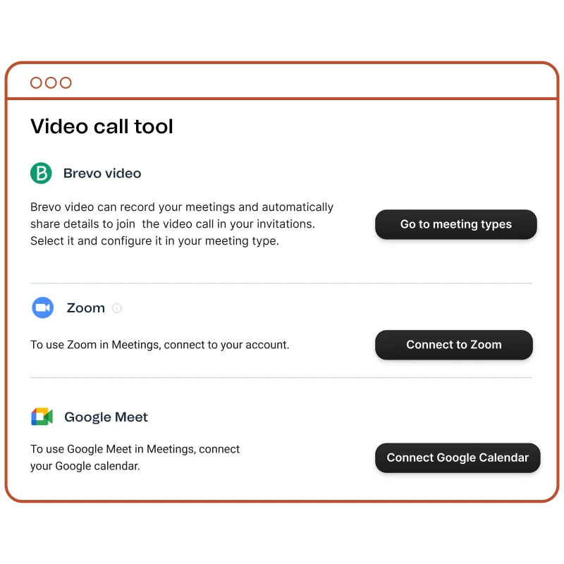 Team Collaboration Integration