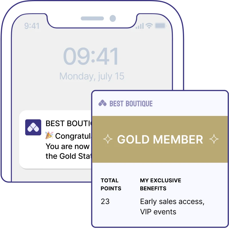 Webhook Support