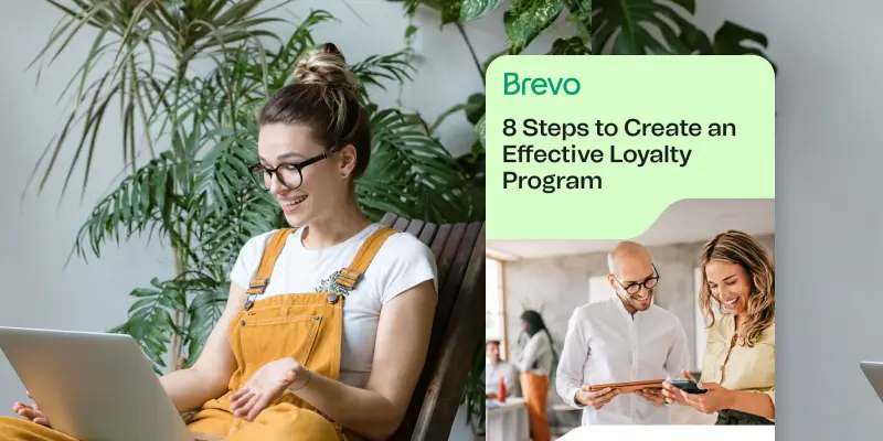 8 Steps To Create An Effective Loyalty Program