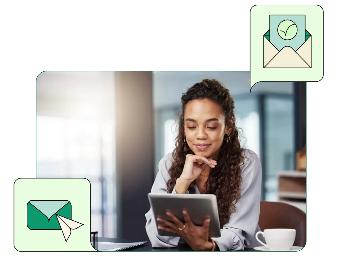 Create emails that get opened