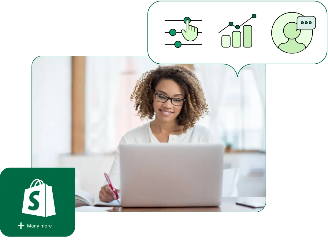 Turn first-time buyers into loyal customers