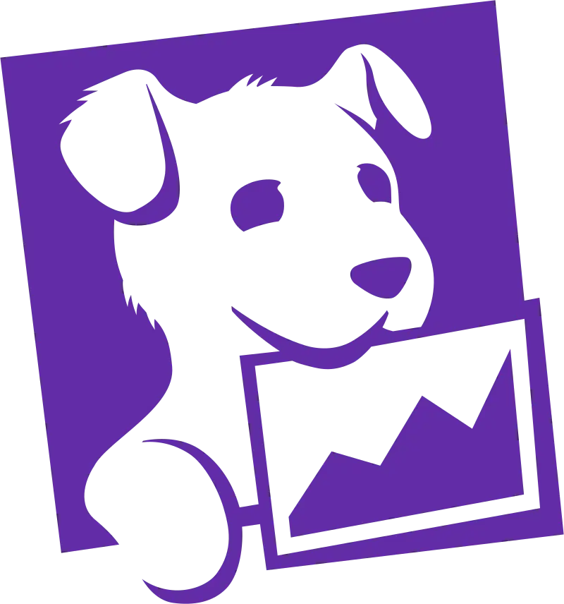 Datadog icon