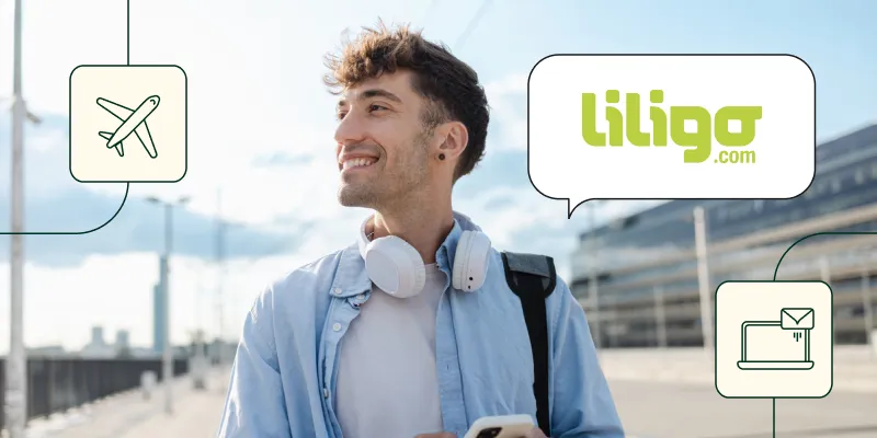 Liligo Relies on Brevo’s Email API to Send Millions of Custom Price Alerts in Real Time image