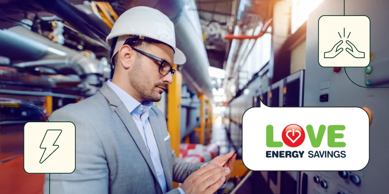 Love Energy Savings Increases Lead Generation and Conversion Thanks to Brevo’s All-in-one Platform