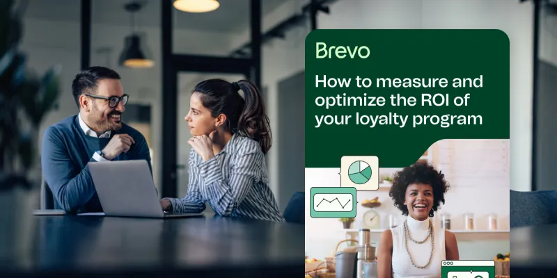 How to measure and optimize the ROI of your loyalty program?