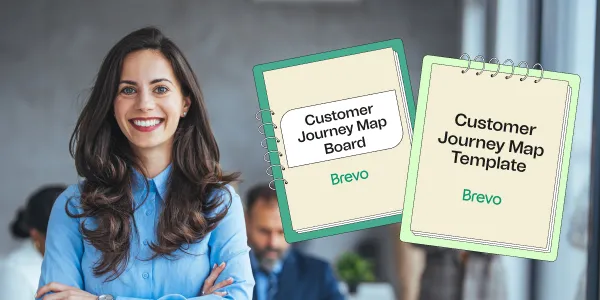 Customer Journey Map Template
