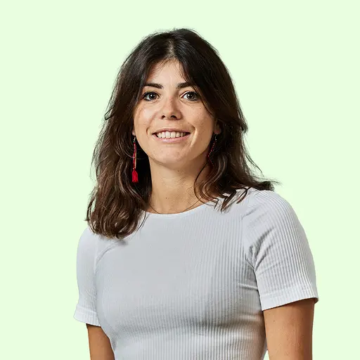 Maëlys Pellat-Bravo