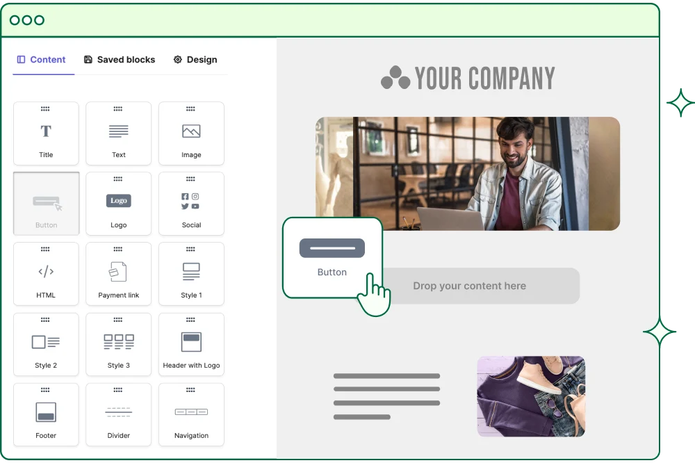 Email Marketing