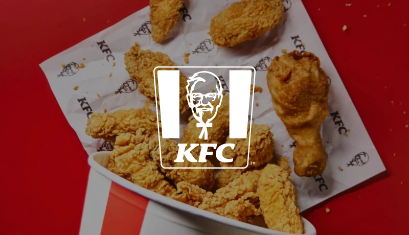 KFC optimizes its data ecosystem with Brevo CDP image