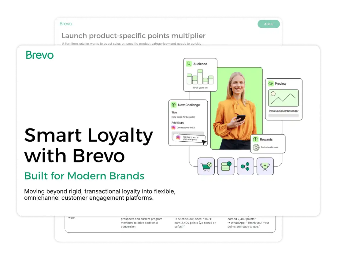 Real-world plays designed to launch fast and measure cleanly.