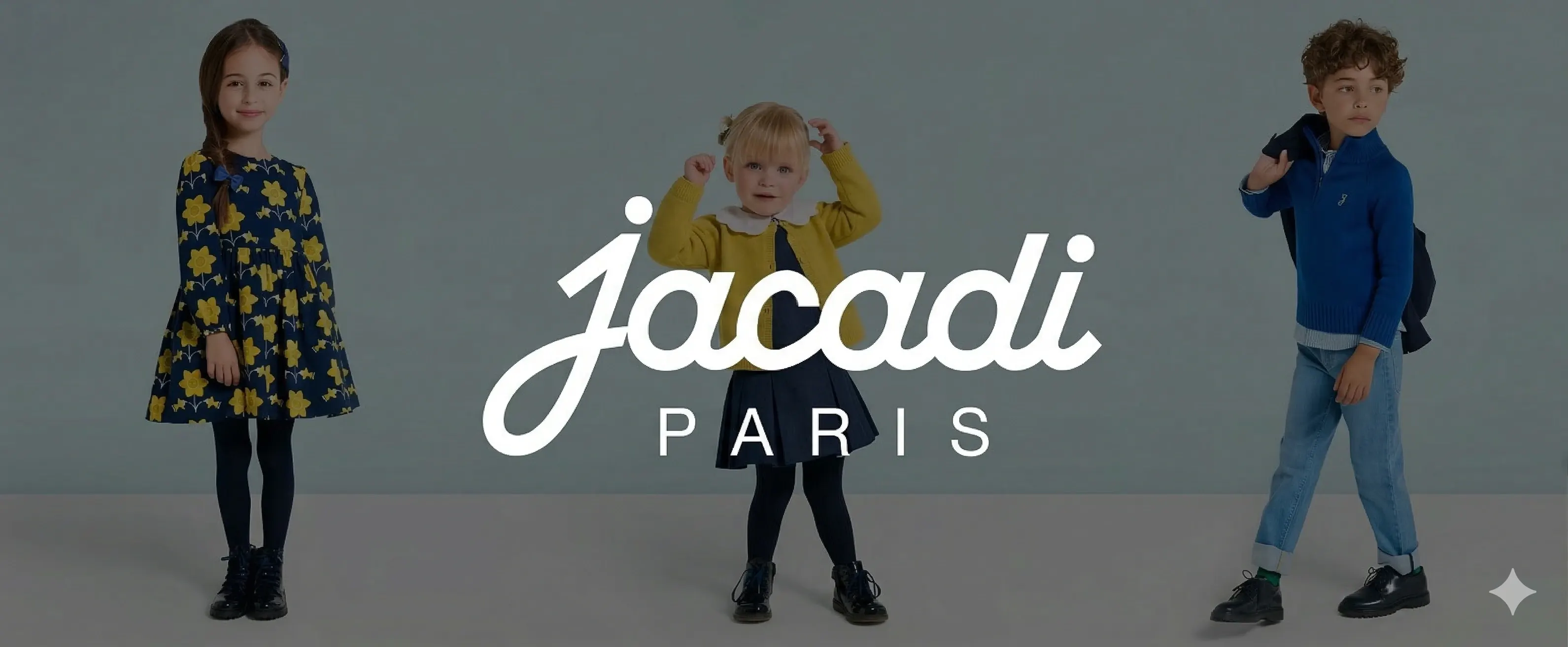 Jacadi boosts purchase frequency by 39% with mobile wallet image