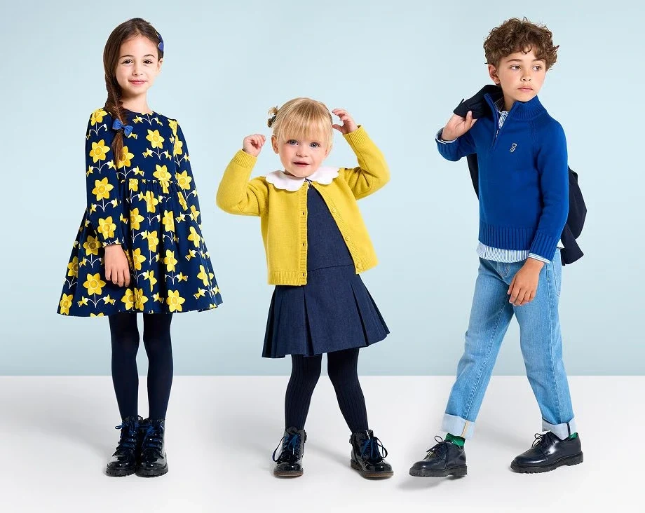 Why did Jacadi choose Brevo?