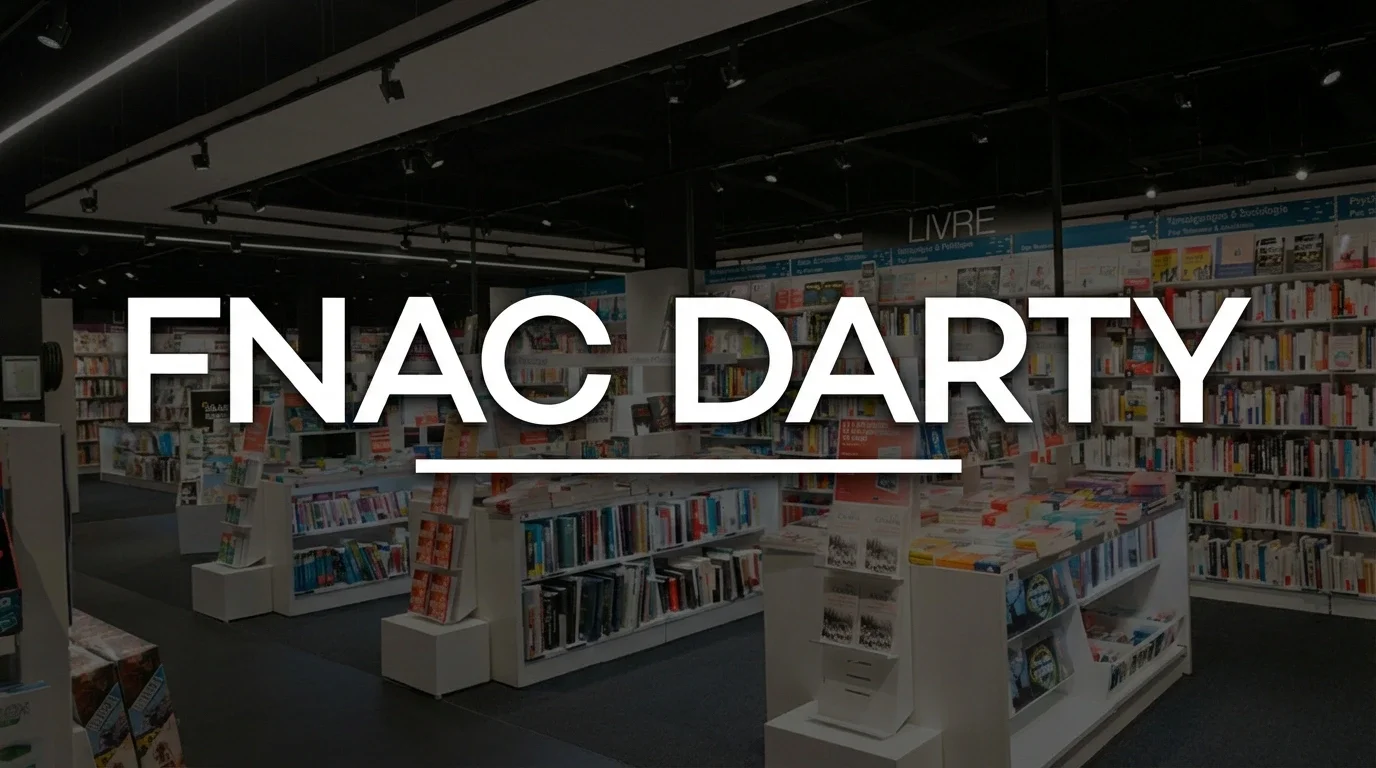 How Fnac Darty secured and deployed Brevo in record time with SSO image