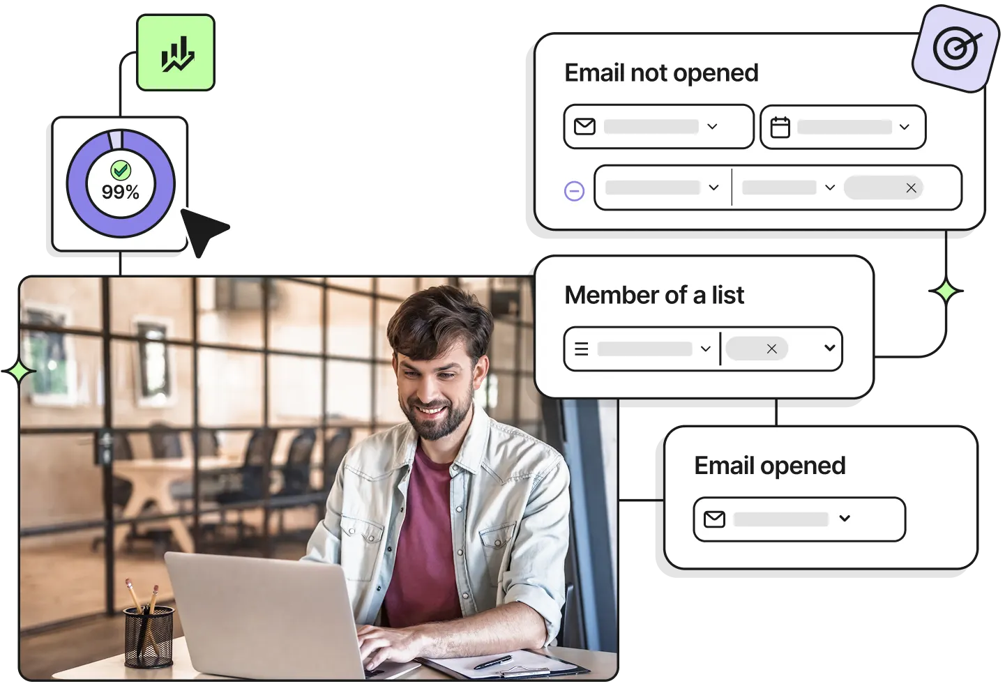 Look like a pro — without the agency price tag