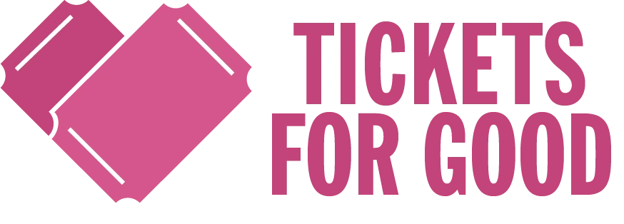 Who is Tickets for Good? 