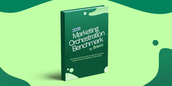 2026 Marketing Orchestration Benchmark image