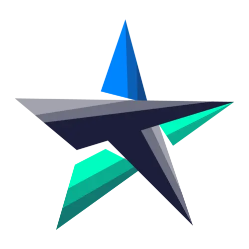 TeqStars logo