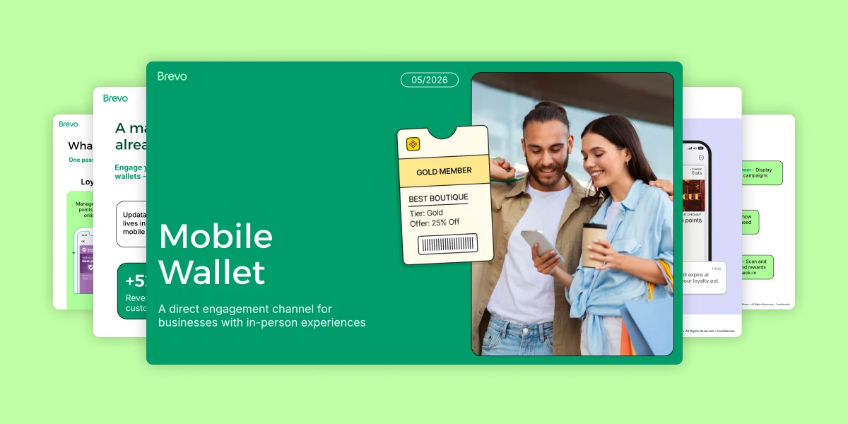 Wallet use case guide image