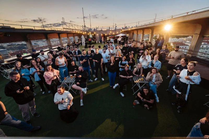 Scaling smart: the challenges behind Footshop's growth